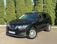 Nissan Rogue 2018, 93 тис.км