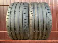 275/35 R21 Michelin Pilot Sport 4S. Шини літні 2 шт.