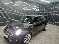 MINI Cabrio Cooper S