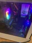 Troco pc gamer novo por um prancha de surf