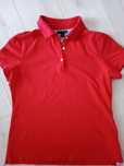 Koszulka Polo damskie Tommy Hilfiger