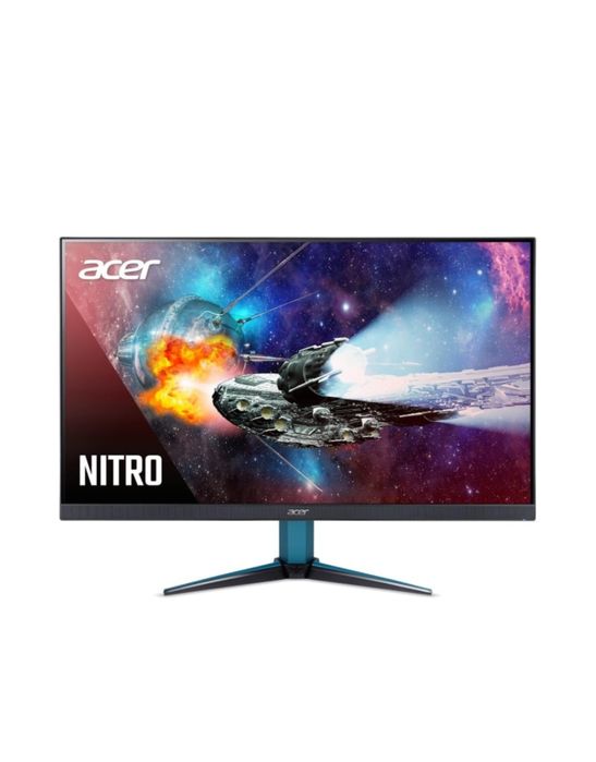 Monitor Acer Nitro 27" 1440p 170hz IPS 1ms HDR