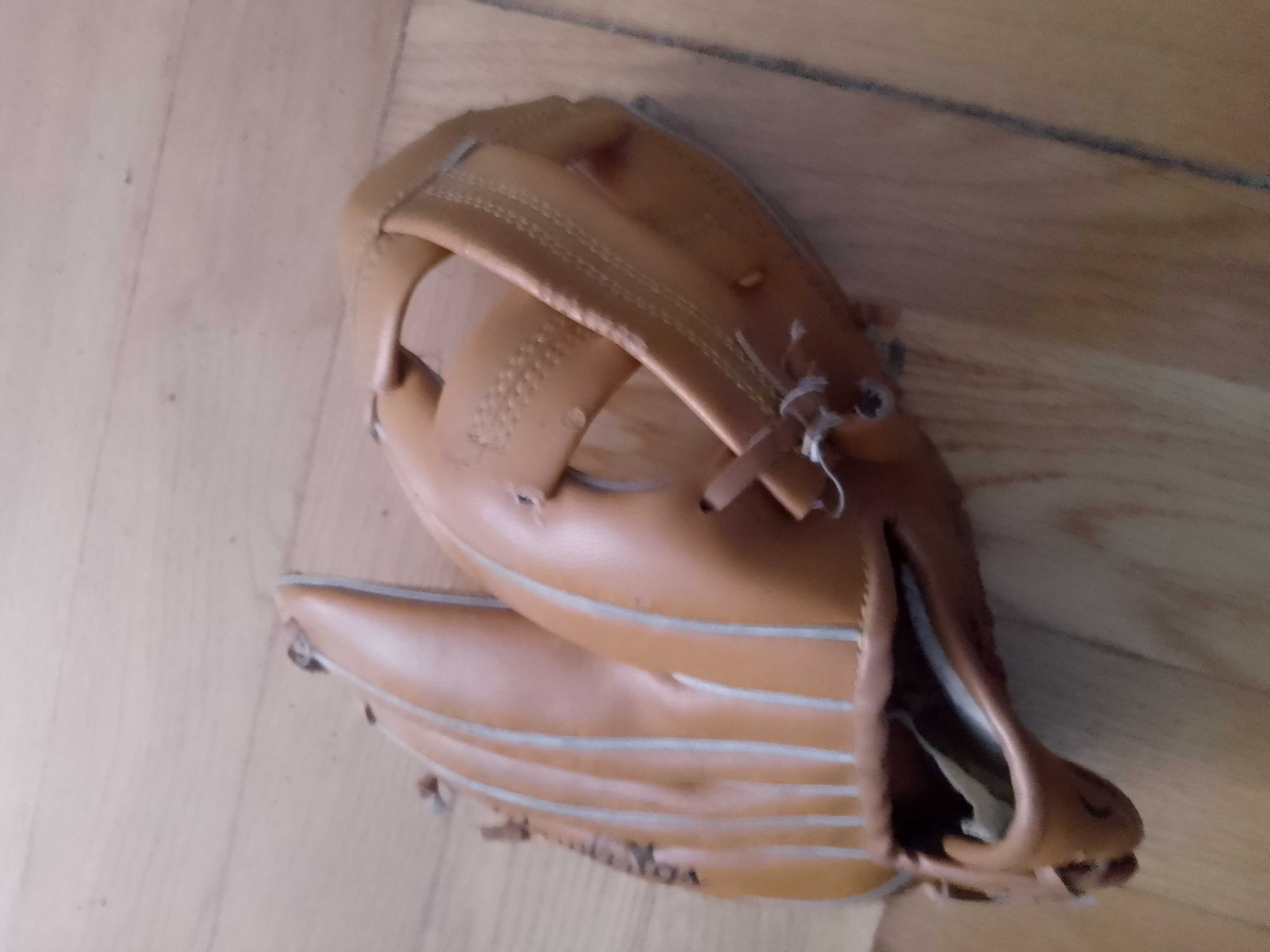 Rękawica baseball rawlings lewa 9ench,sygnowana