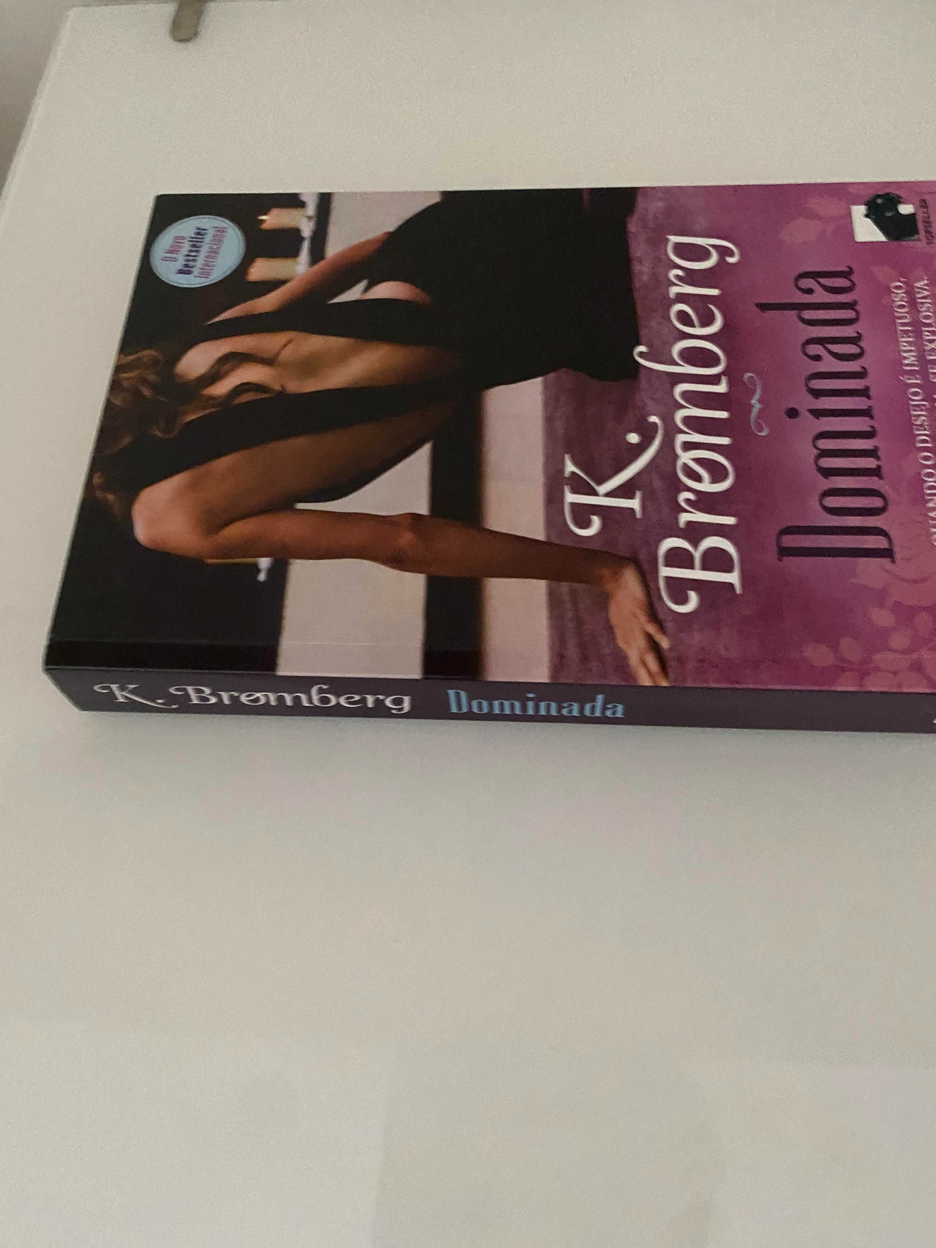 " Dominada " K.Breomberg - 10€