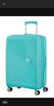 Walizka American Tourister SoundBox Nowa.