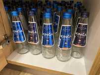 Buteleczki 330ml za darmo na przetwory
