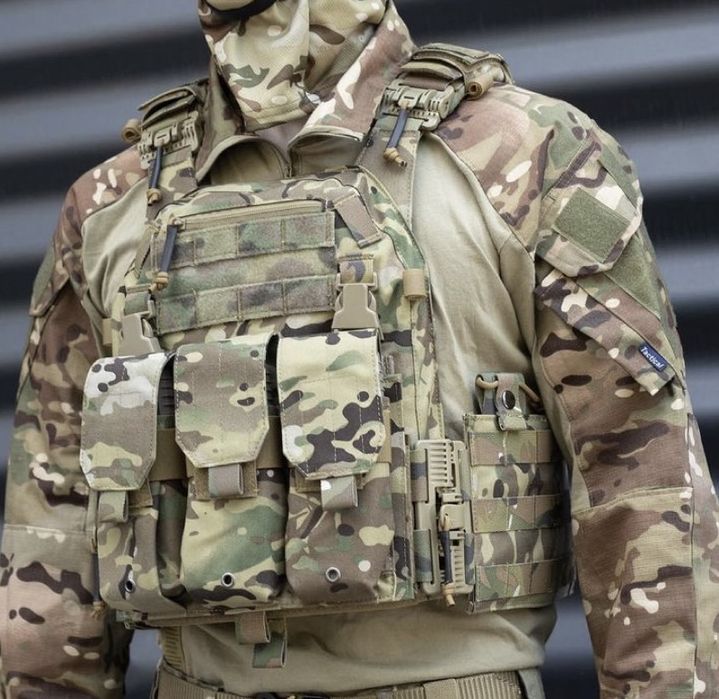 Плитоноска висока якість