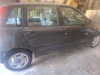 Fiat Punto 1995 Gasolina