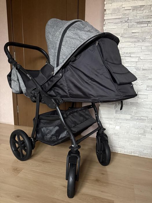 Коляска 2в1 Elite