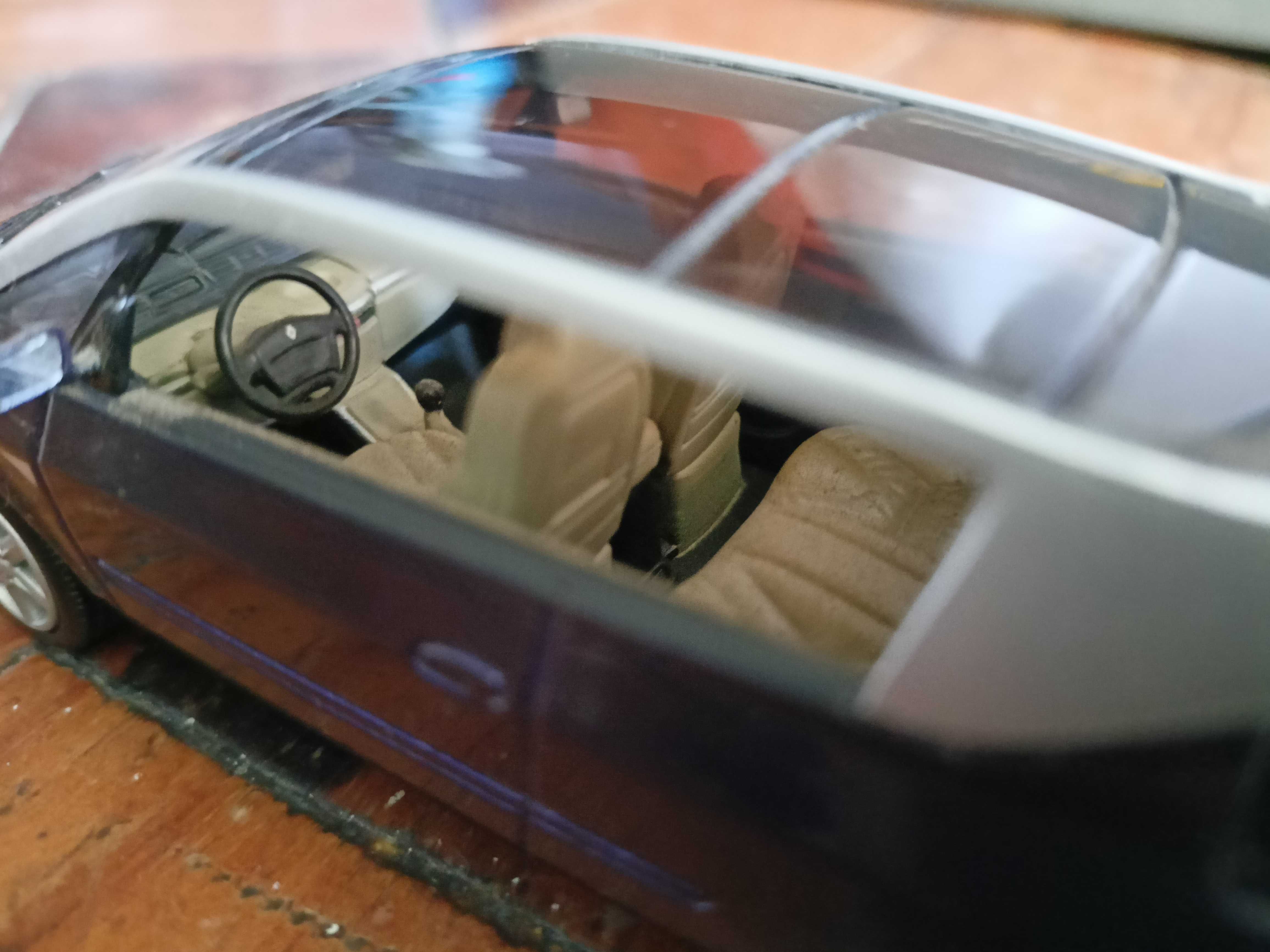 Renault Avantime 1:43