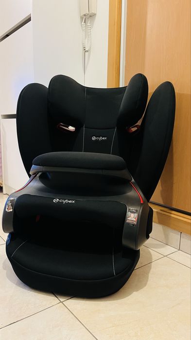 Cadeira auto Cybex