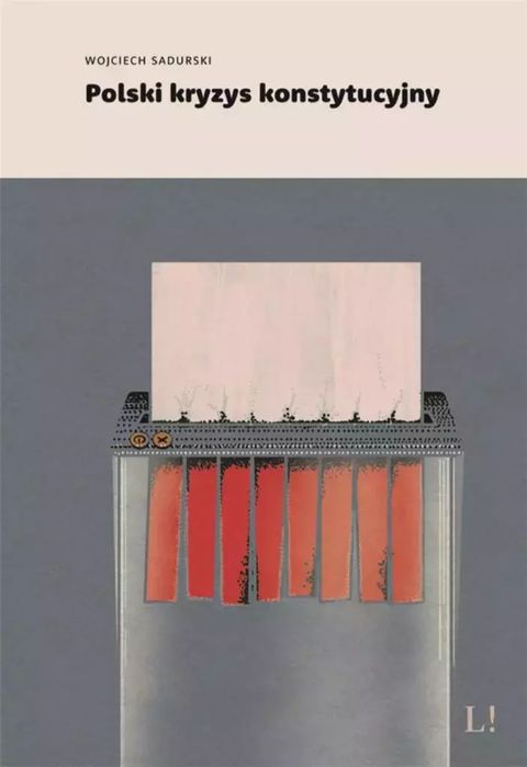 Polski kryzys konstytucyjny. Fundacja Liberte