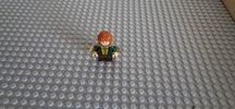 Figurka Lego LOTR Merry