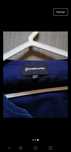 Casaco Stradivarius