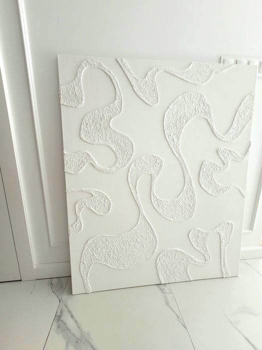 Obraz strukturalny 100x120cm