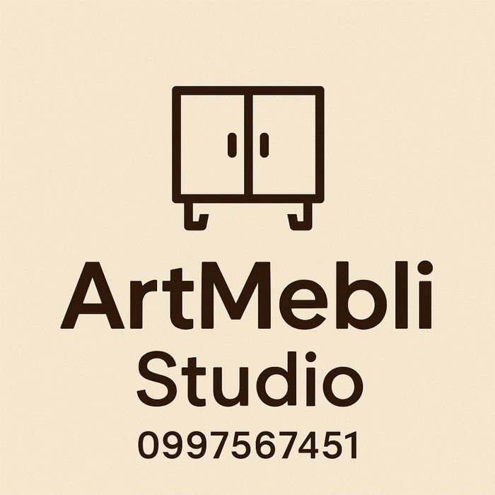 Виготовленя меблів на замовленя