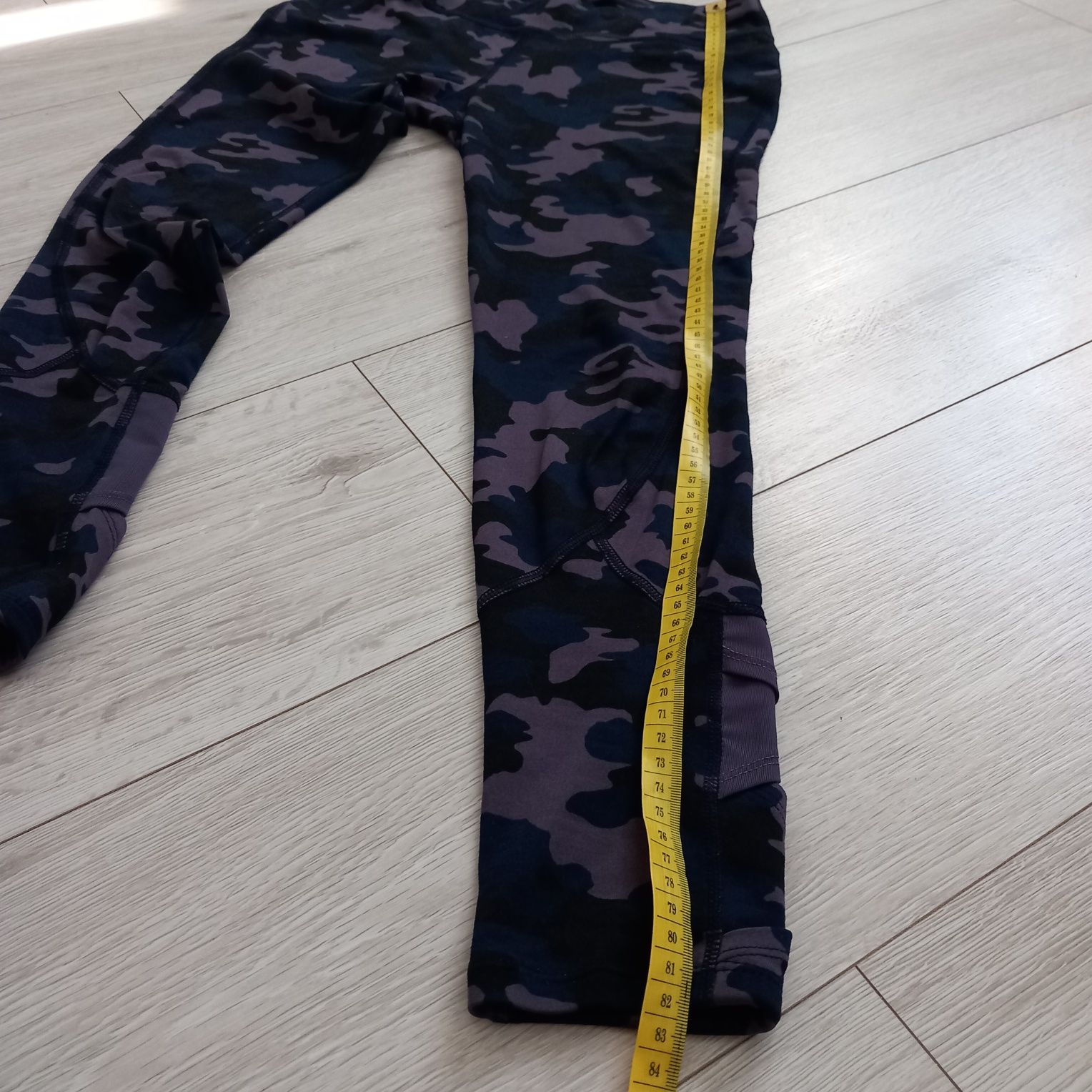 Legginsy moro all in motion S 36 8