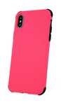 Etui Defender Rubber Huawei Mate 20 Lite Pink