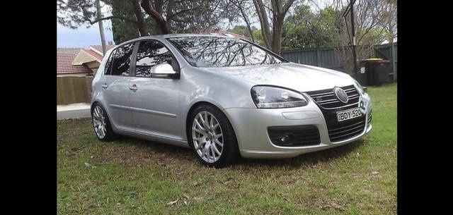 Ковані диски otto fuchs R17 5/112 audi vw seat skoda tt passat jetta