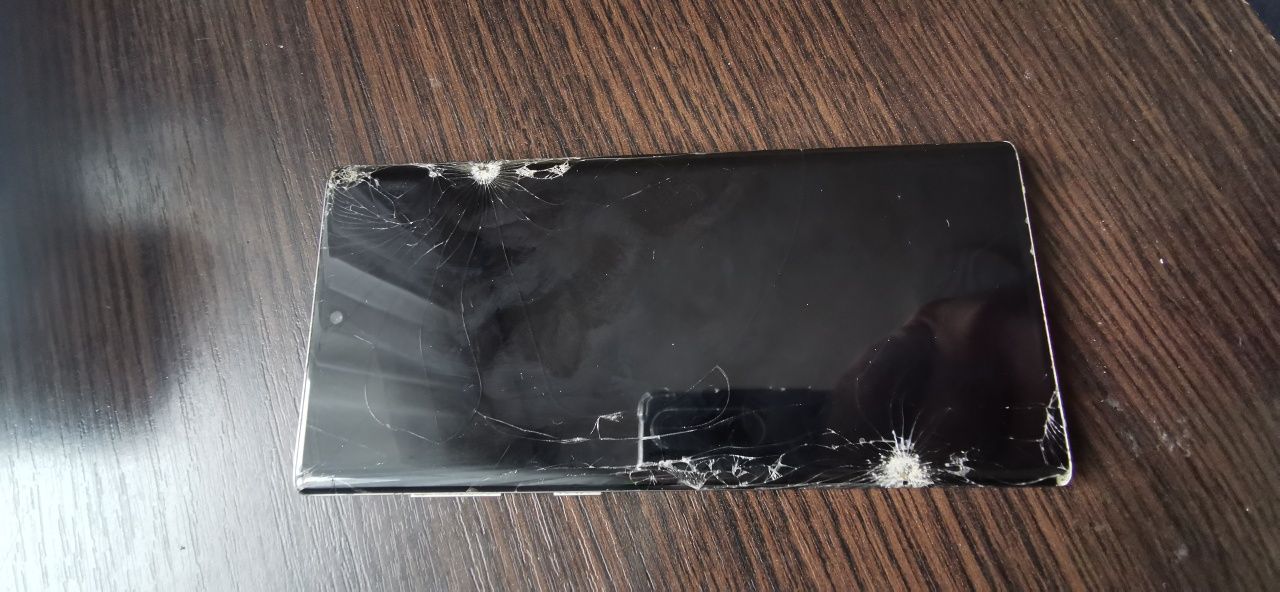 Samsung galaxy note 10 256 ГБ