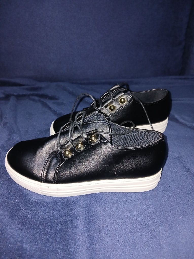 Nowe buty 36 damskie