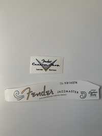 Decal Fender Jazzmaster