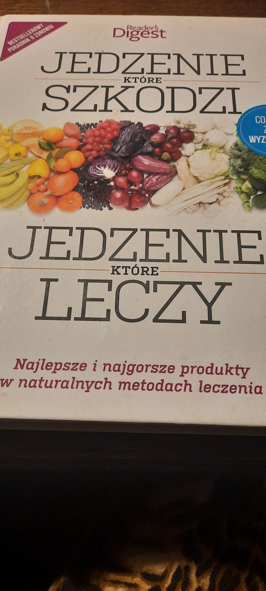 Jedzenie które szkodzi