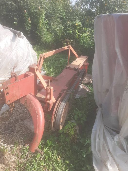 Продам роторну косілку
