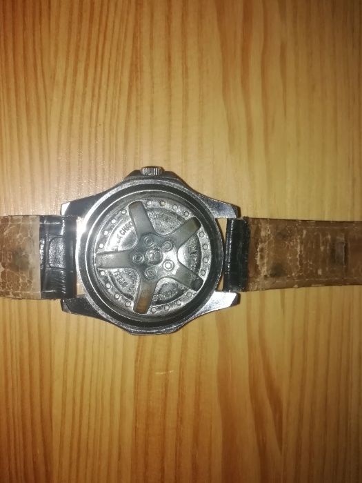 Relógio de pulso Breitling Bentley