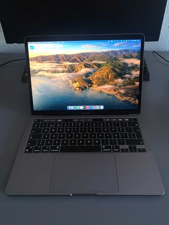 MacBook Pro M1 13"