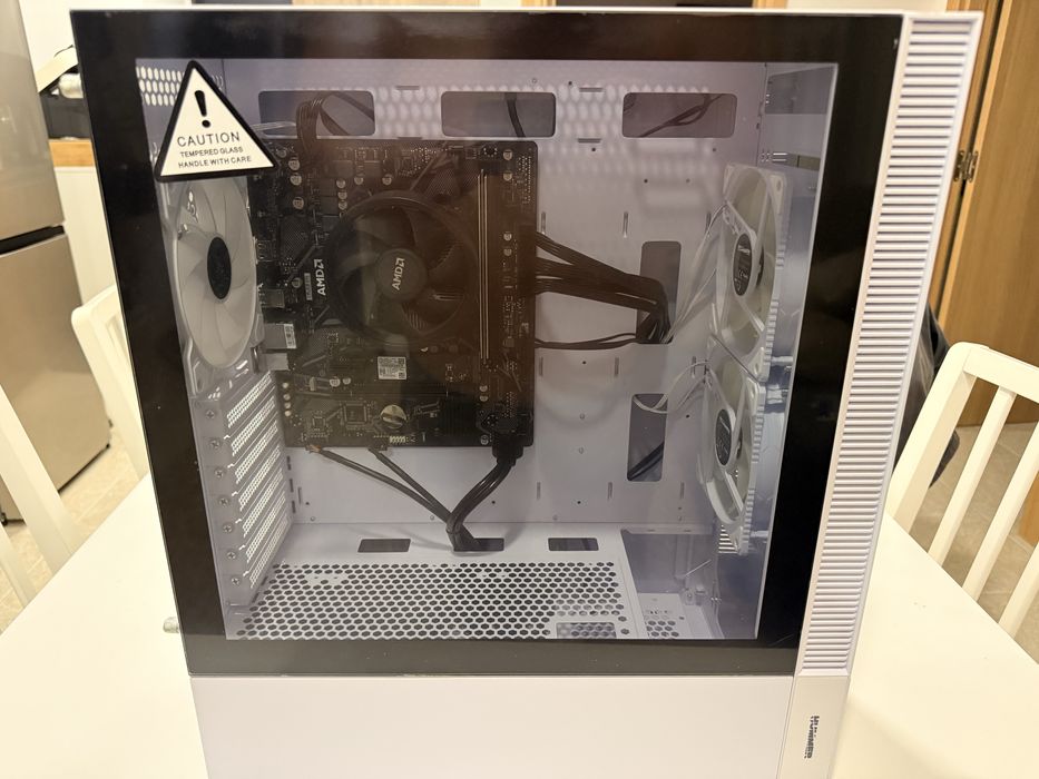 Computador gamer