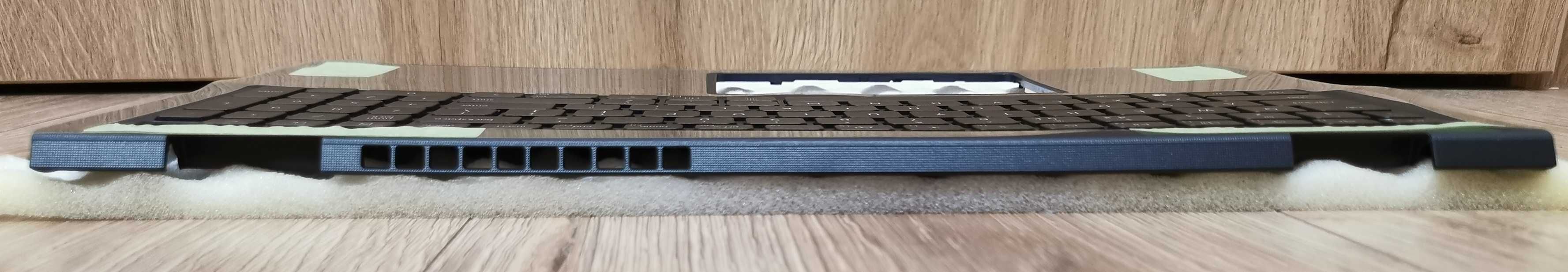 Nowy Oryginalny Palmrest + klawiatura Dell Vostro 3510 / 3520 TPXKP