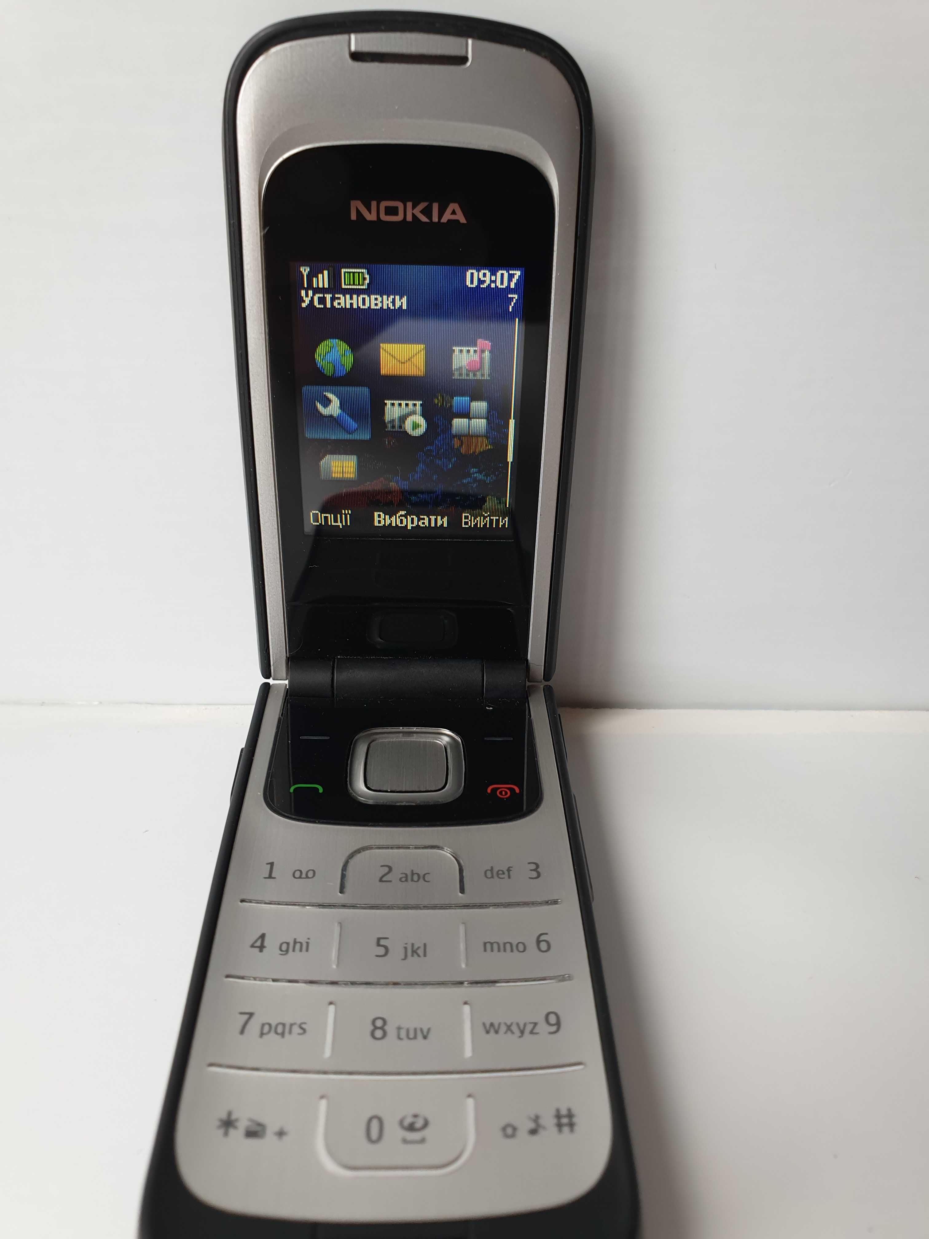 телефон nokia 2720a-2