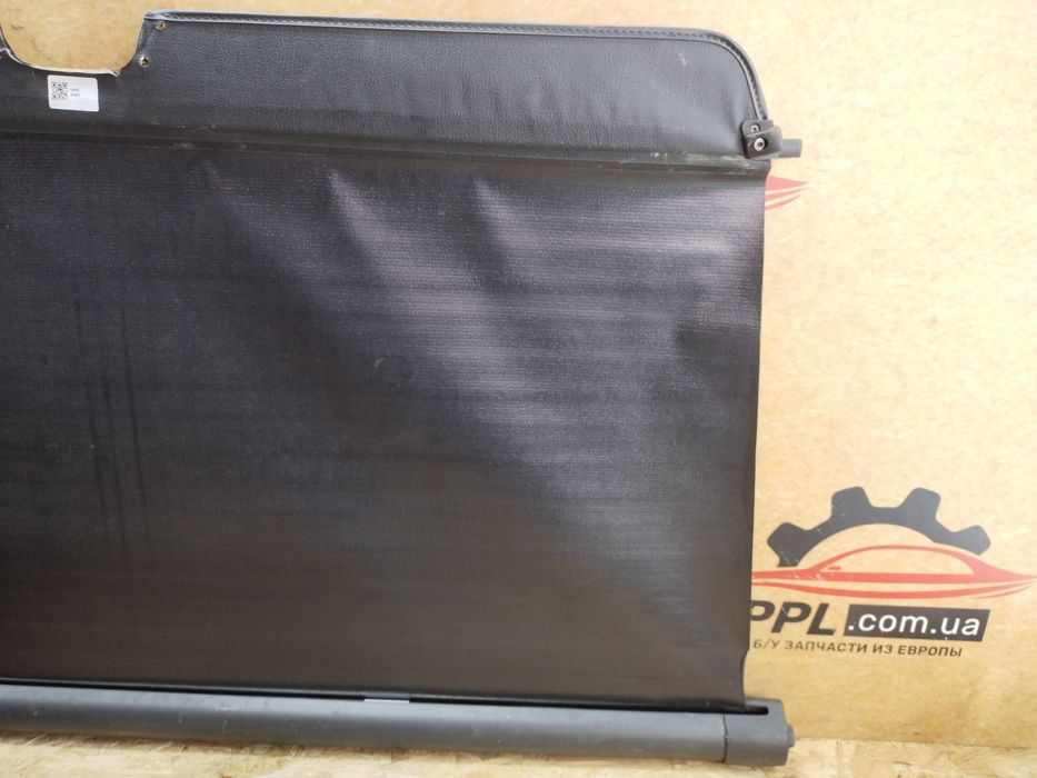 Jeep Compass I 2006-2016 полка ролета багажника YF75XDVAA