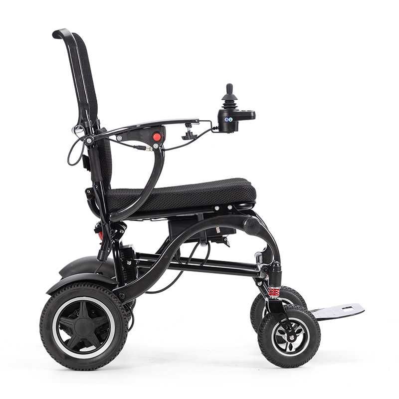 Dofinansowanie do wózka inwalidzkiego Carbon 7009