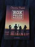 Rok pełen marzeń Claudia Pendel książka