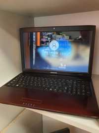 Laptop Samsung R580