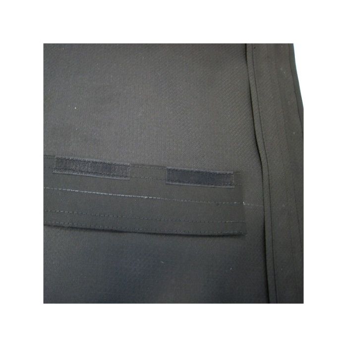 Capota Mitsubishi Pagero V24 ( Artigo Novo )