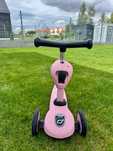 Rowerek i Hulajnoga Scoot and Ride