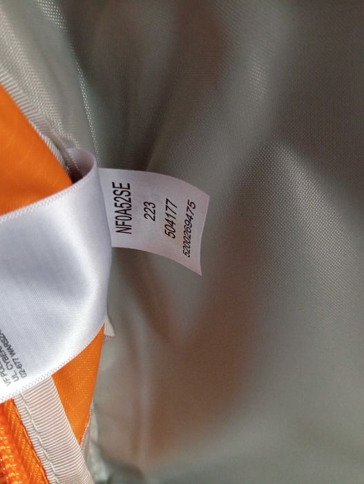 Plecak The north Face