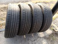 Майже нові літні шини Vredestein 205/65 R17