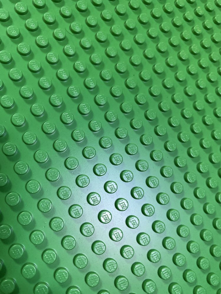Bases LEGO Originais