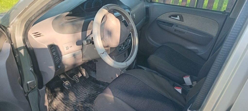 Продам чері джагі