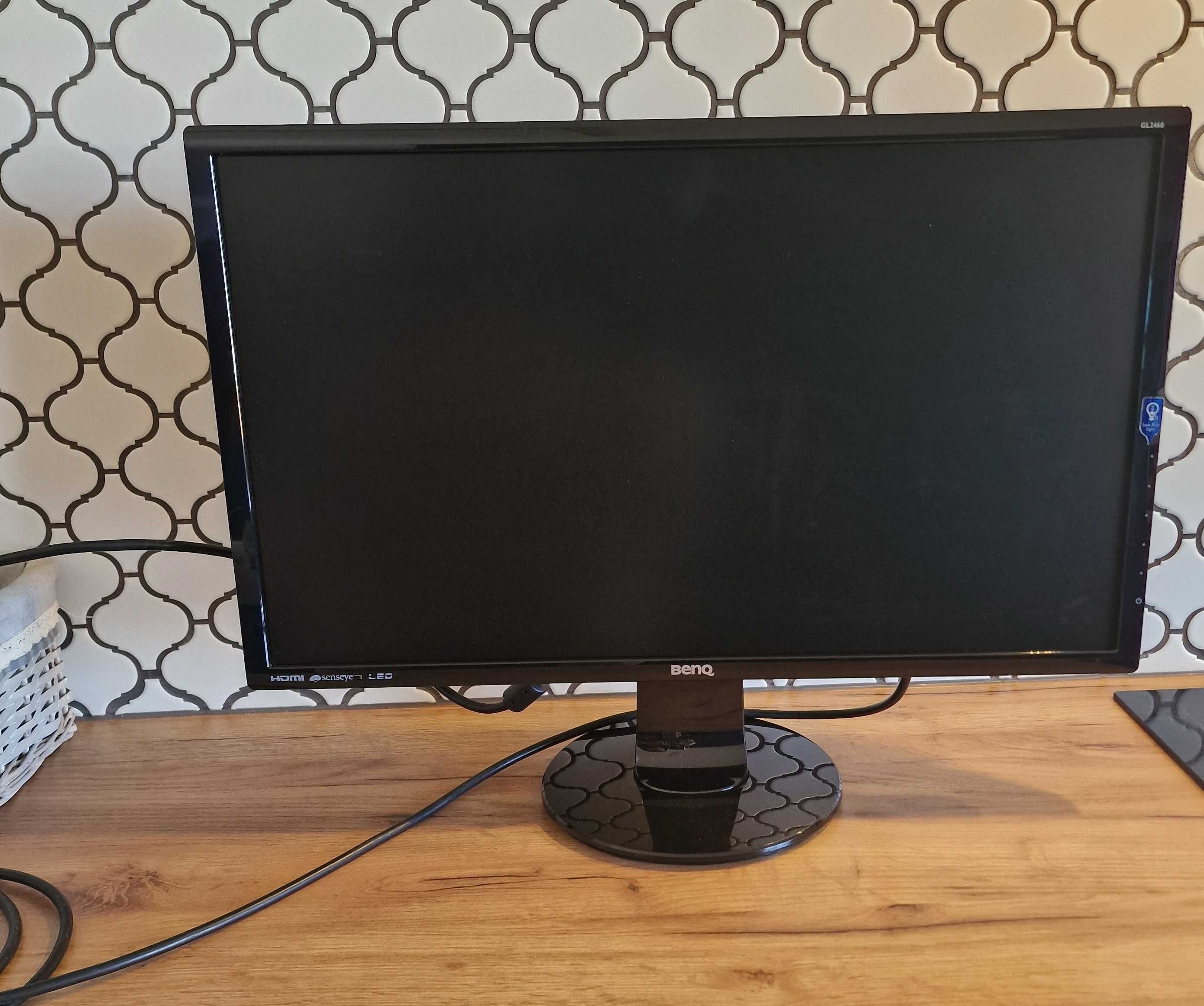 Monitor BenQ GL2460