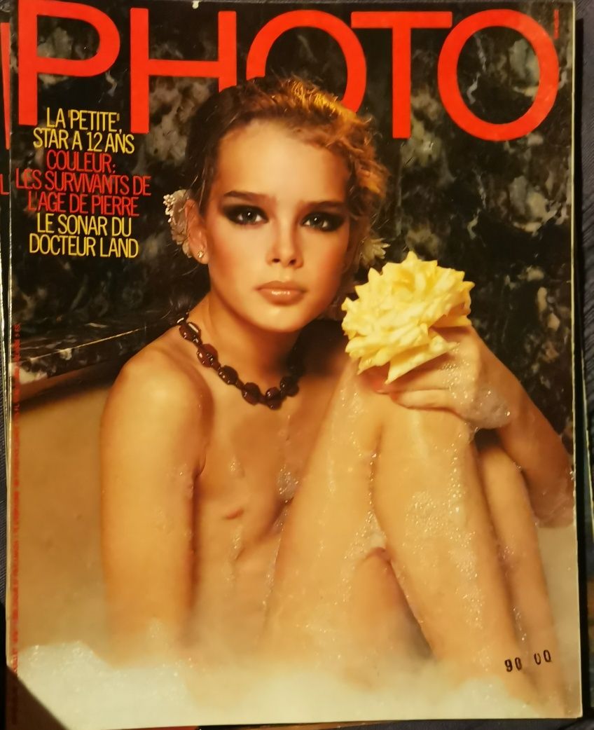Photo, número  122 special salon