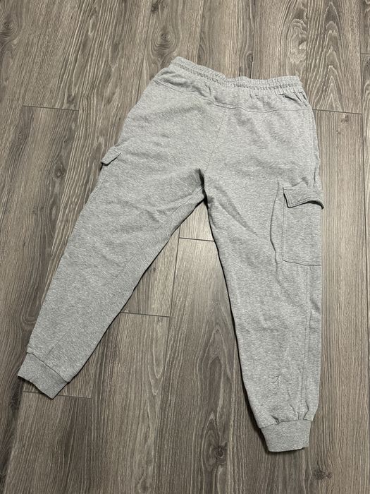 Спортивні штани gymshark