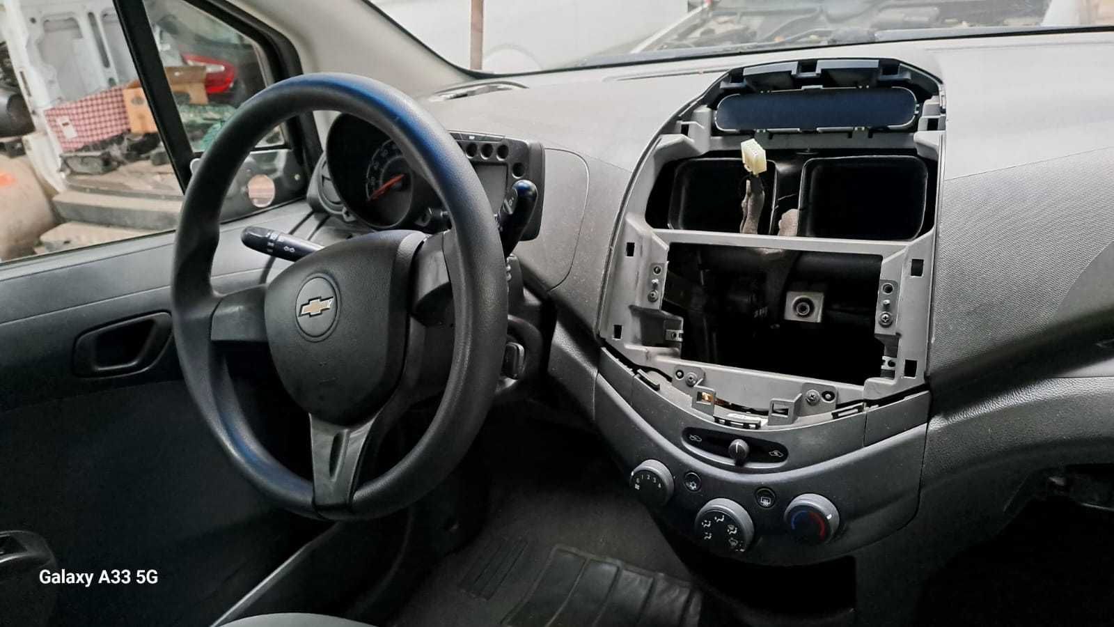 Na Części Chevrolet Spark II 2
