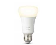 Philips Hue LED White E27 9,5 Watt 2700 Kelvin 806 Lumen
