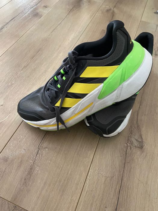Vendo adidas running Adistar CS M