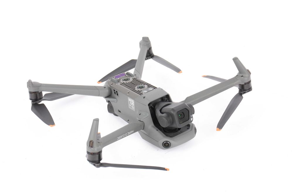 DJI Mavic 3 Classic